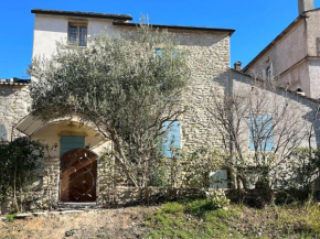 Charmant appartement St Florent T4